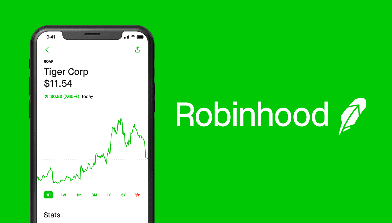 Robinhood Acquires Investment Research Platform Pluto Capital