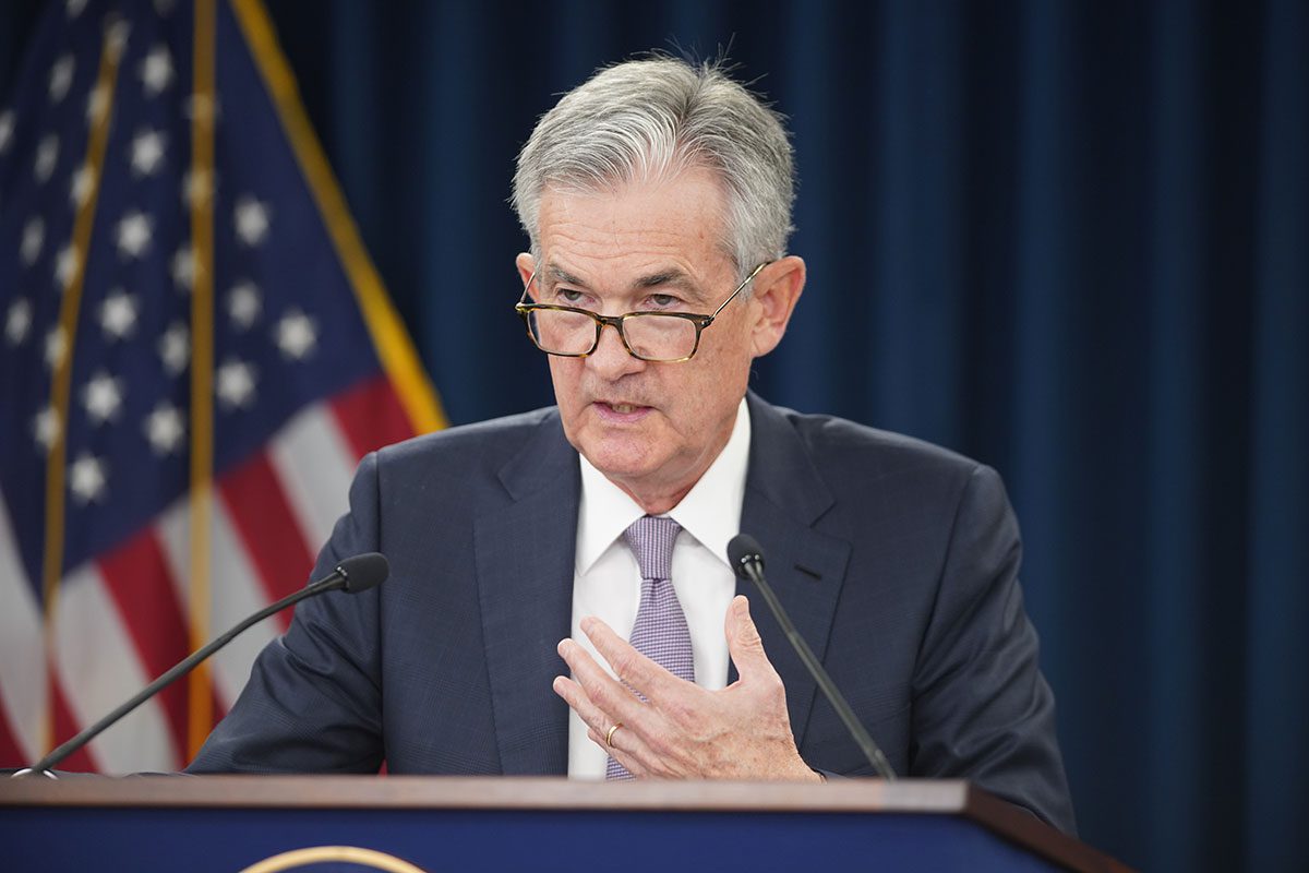 Federal Reserve Chair Dispels CBDC Speculation