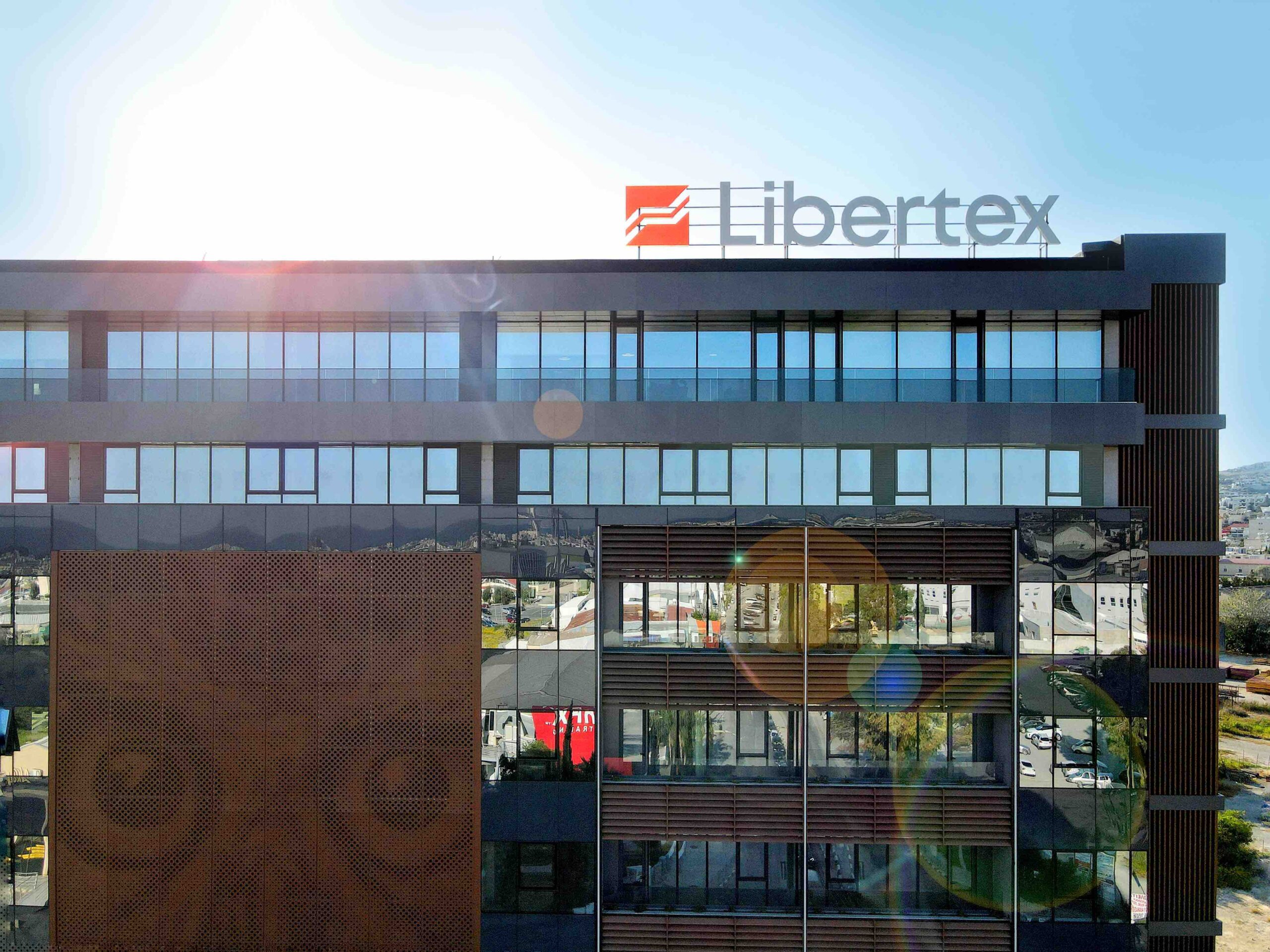 Libertex: Once a Leader, Always a Leader