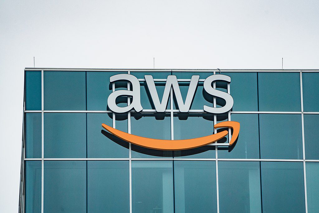 Amazon Web Services to Invest $11 Billion in Indiana