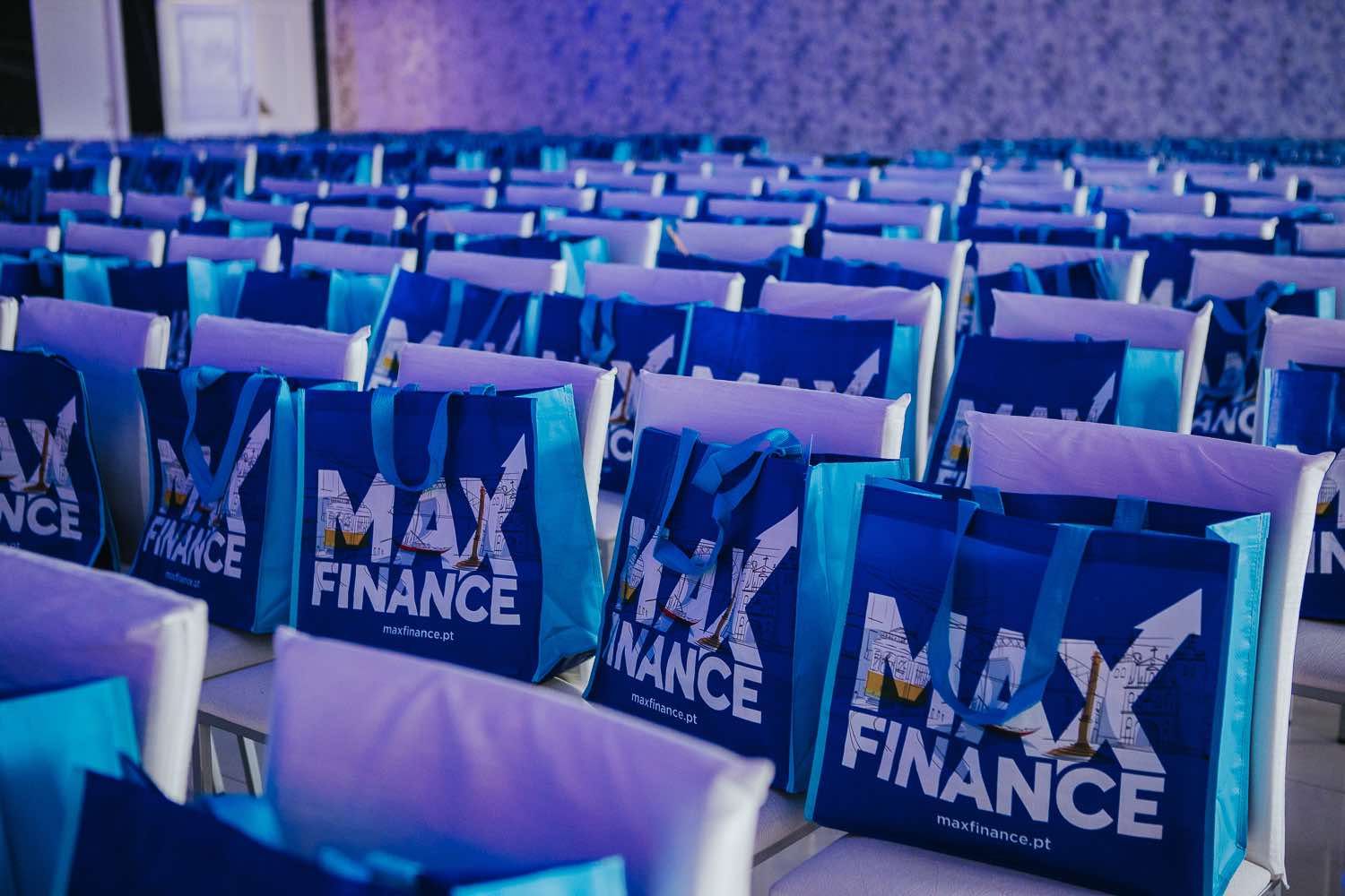 MaxFinance: Credit Intermediation Specialists