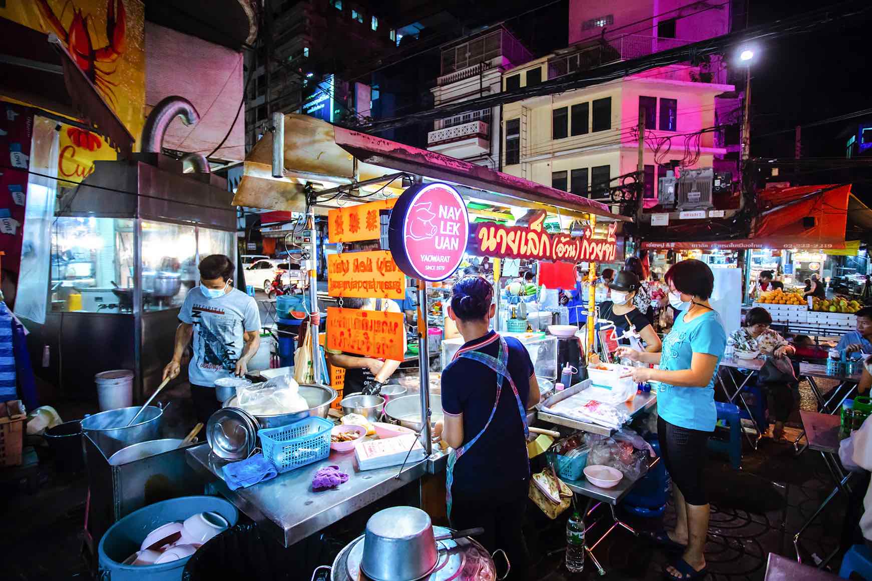Economic Malaise Grips Thailand Amidst Rising Household Debt