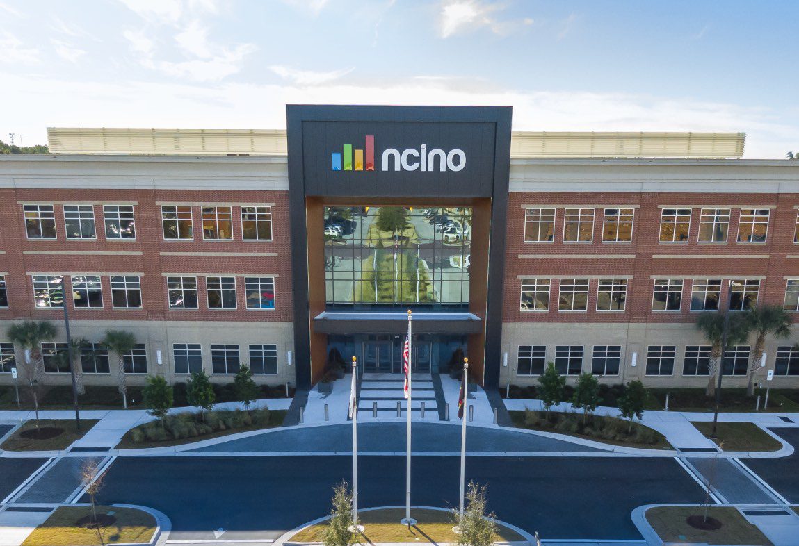 Together taps nCino to Streamline Lending Processes