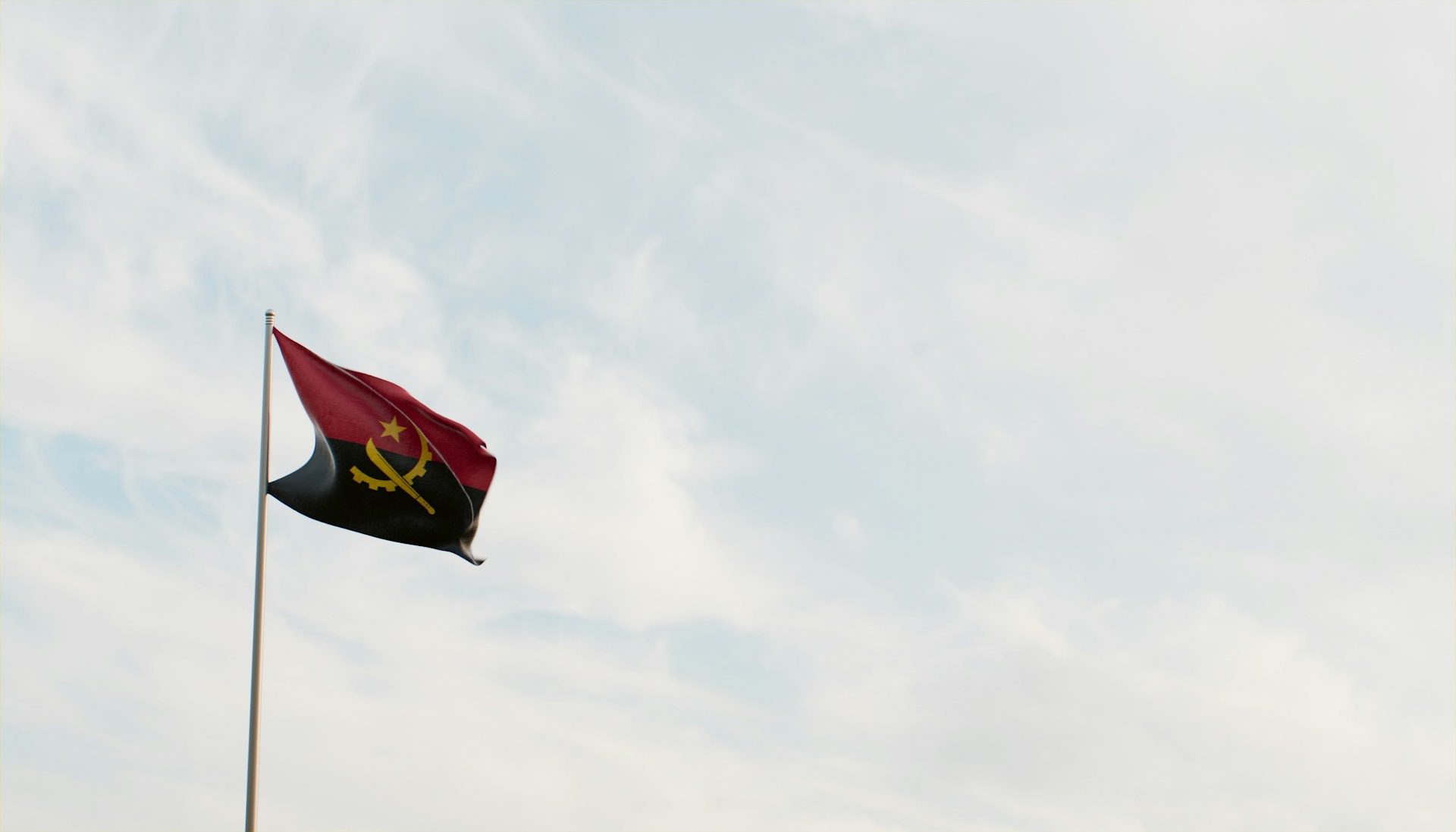 Angola Plans 2025 International Tender