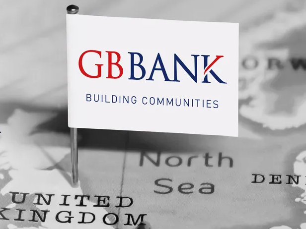 GB Bank Secures £85M Investment to Drive Expansion