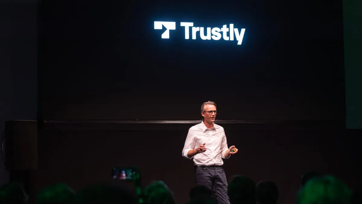 Lenovo and Trustly Launch Secure Open Banking Checkout in Europe