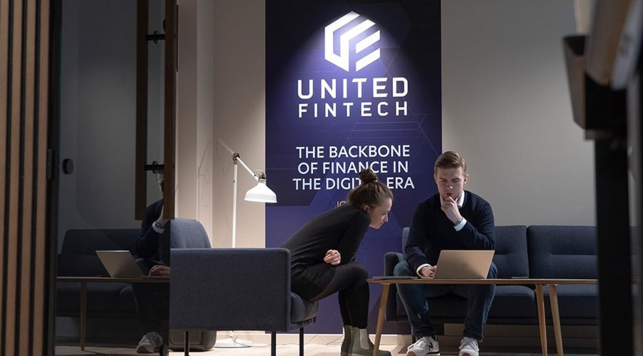 United Fintech Expands Presence with New Office in DIFC