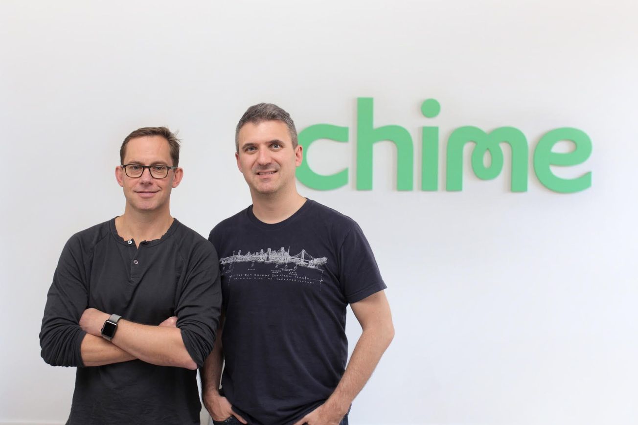 Chime Introduces New “MyPay” Feature
