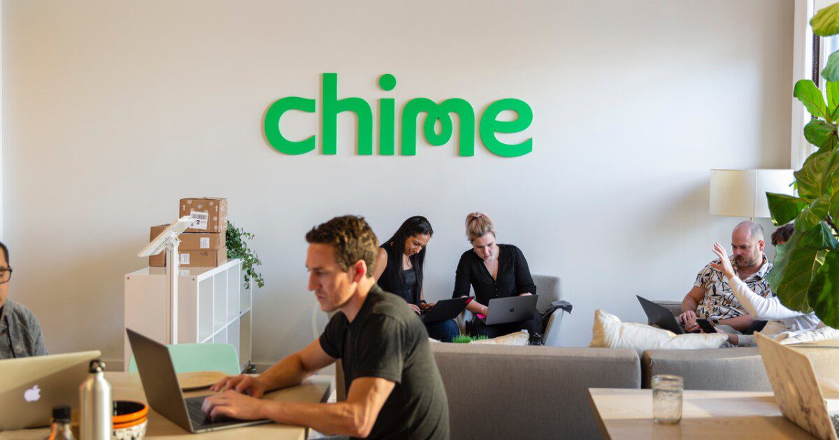 Chime Fined $3.25m by CFPB for Delayed Balance Refunds