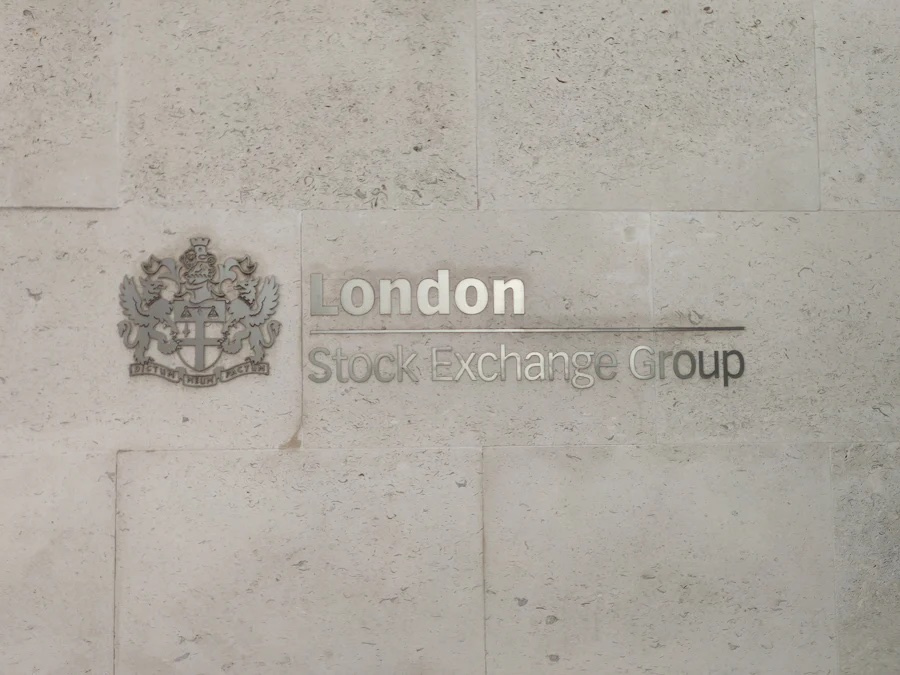 Leadership Change at London Stock Exchange Group