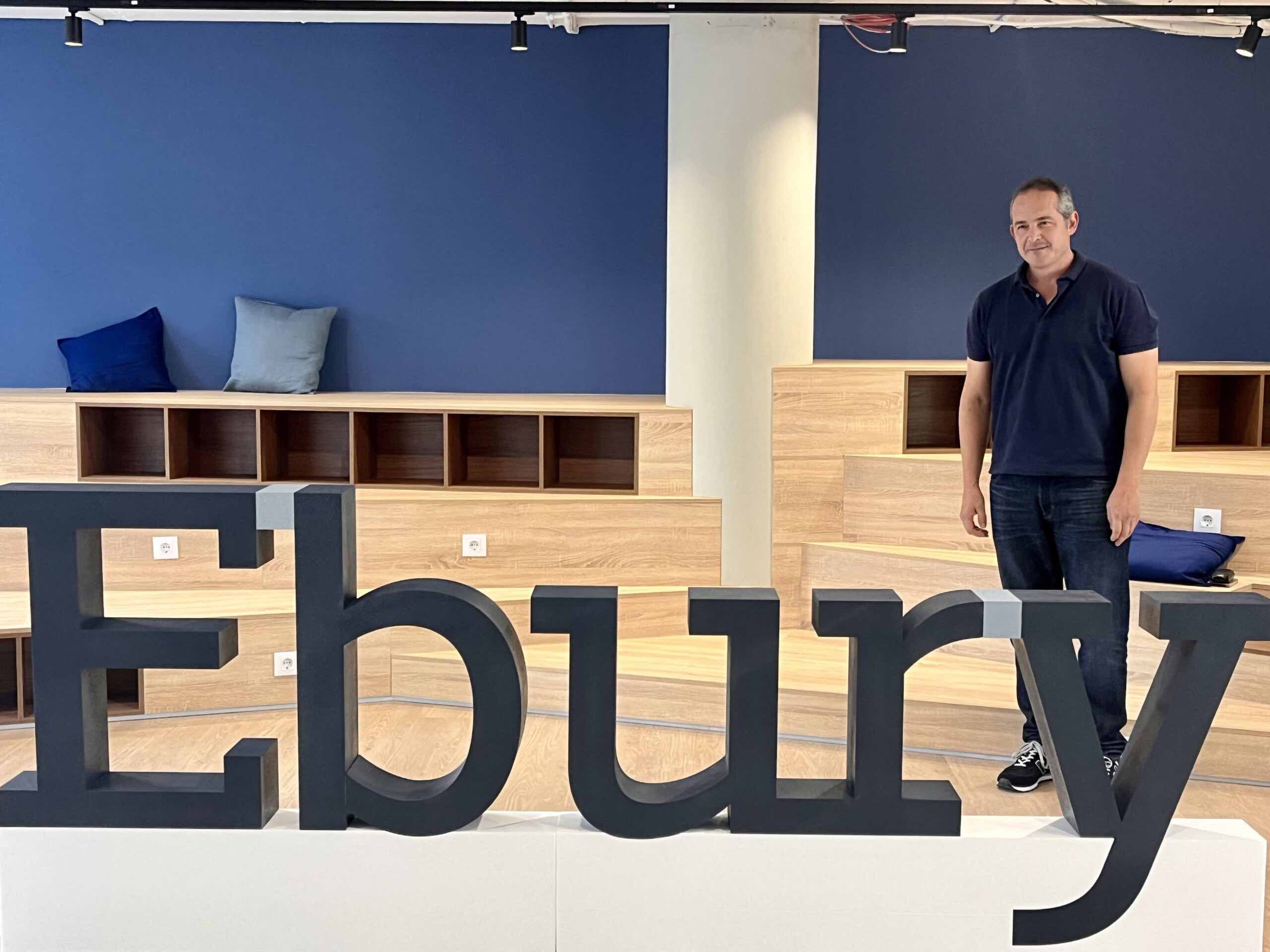 Ebury Appoints Goldman Sachs for £2bn IPO in London