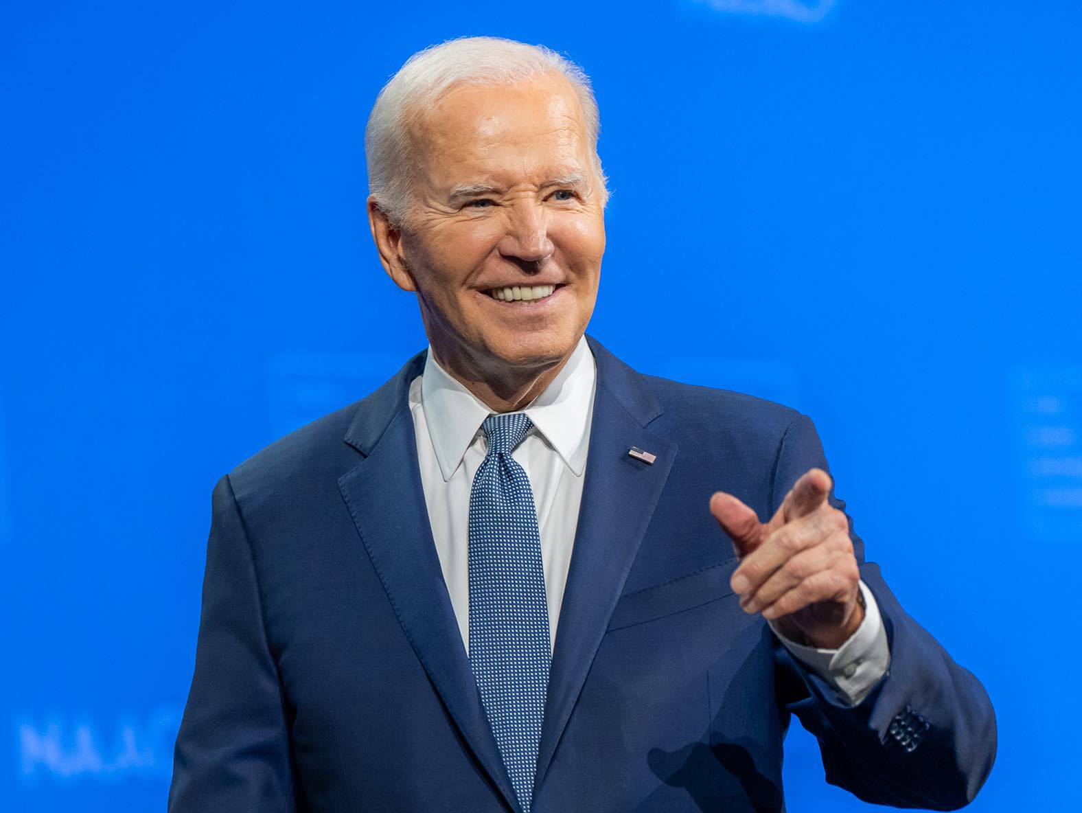 Markets React to Biden’s Withdrawal from 2024 Race