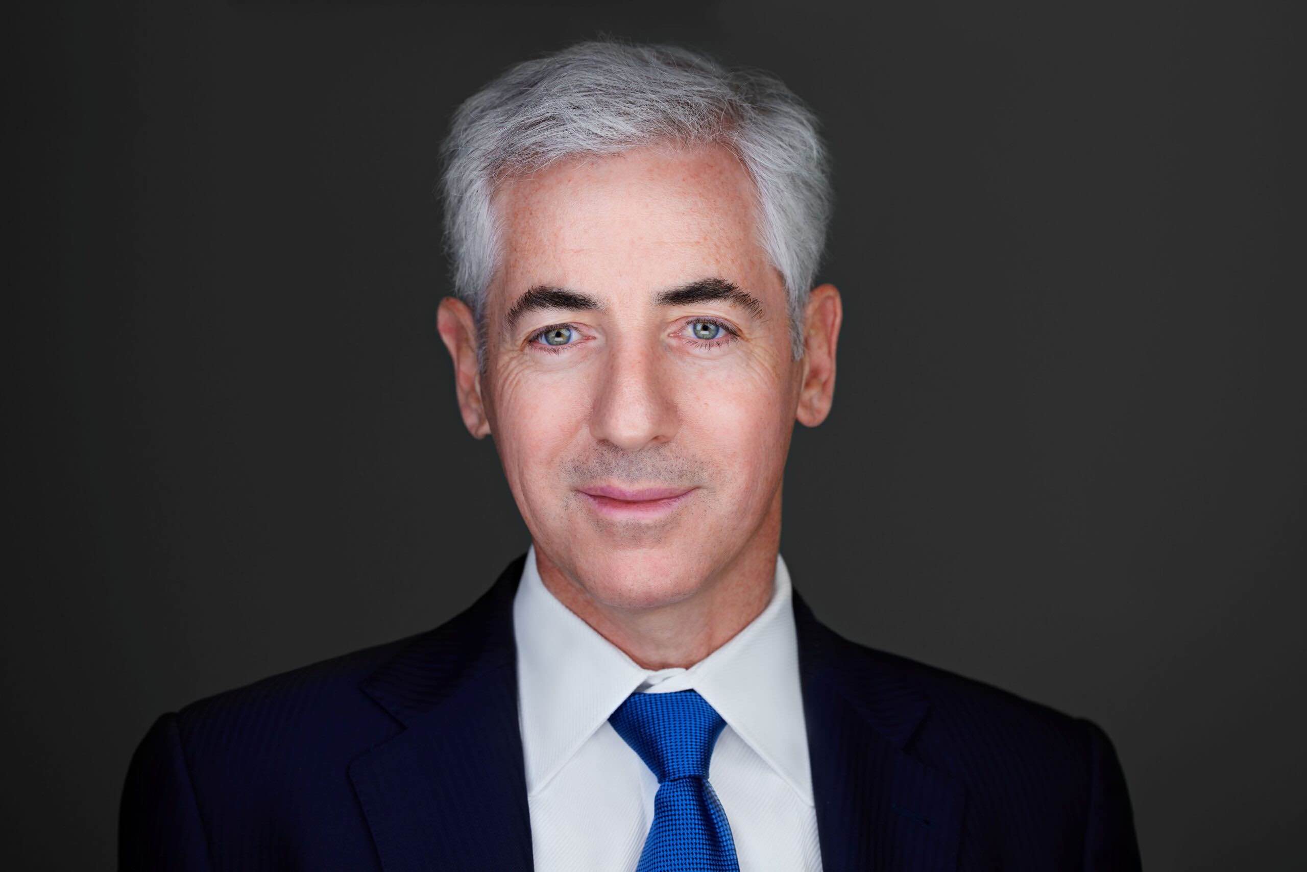 Bill Ackman Considers Sweeteners to Revive IPO